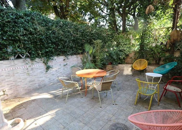 Grand Hostel Coconut Milano